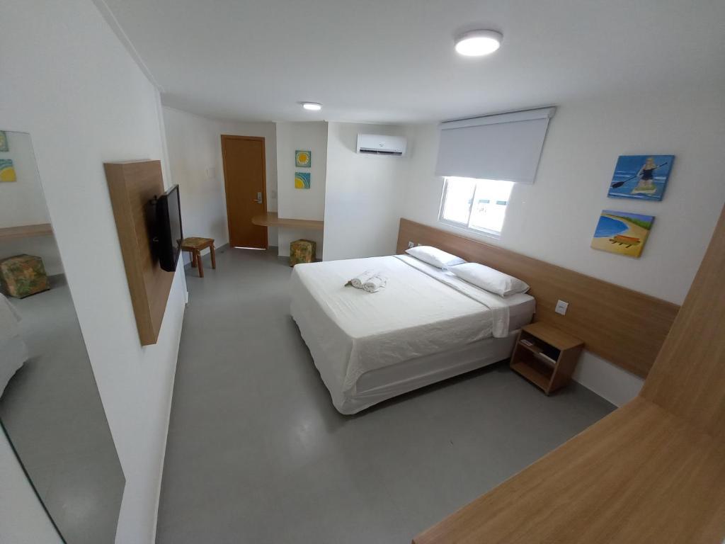 Pousada Vivenda Dos Corais Porto de Galinhas Ngoại thất bức ảnh