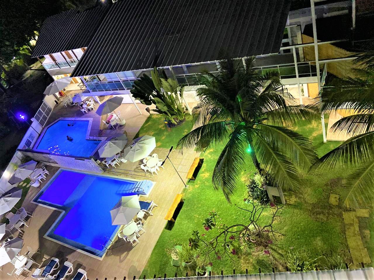 Pousada Vivenda Dos Corais Porto de Galinhas Ngoại thất bức ảnh