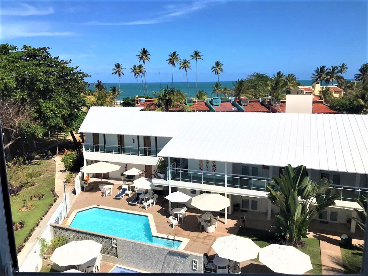 Pousada Vivenda Dos Corais Porto de Galinhas Ngoại thất bức ảnh