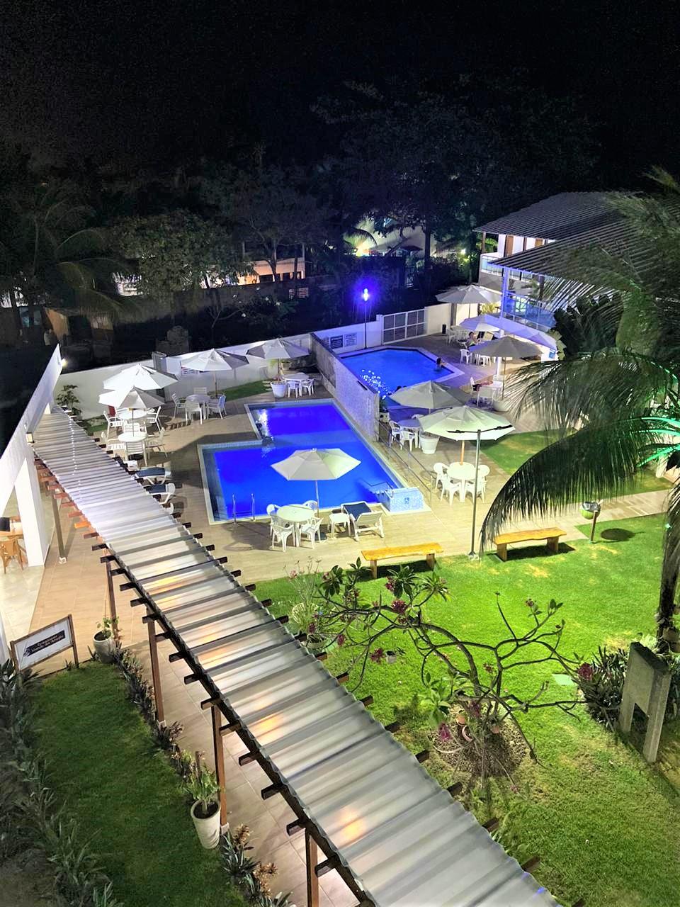 Pousada Vivenda Dos Corais Porto de Galinhas Ngoại thất bức ảnh