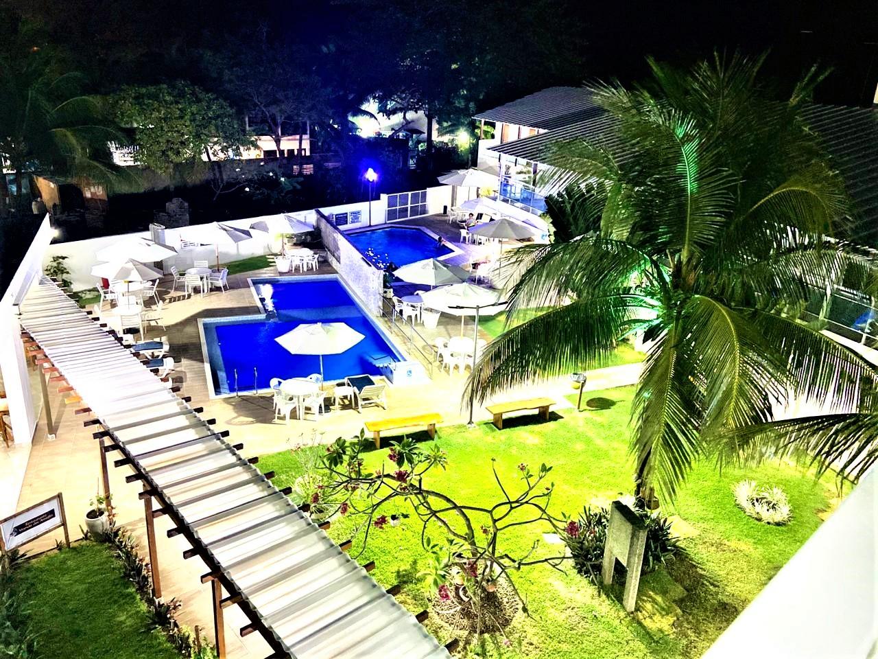 Pousada Vivenda Dos Corais Porto de Galinhas Ngoại thất bức ảnh