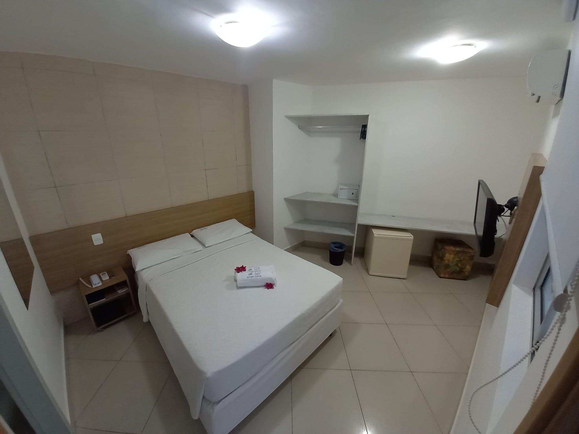 Pousada Vivenda Dos Corais Porto de Galinhas Ngoại thất bức ảnh
