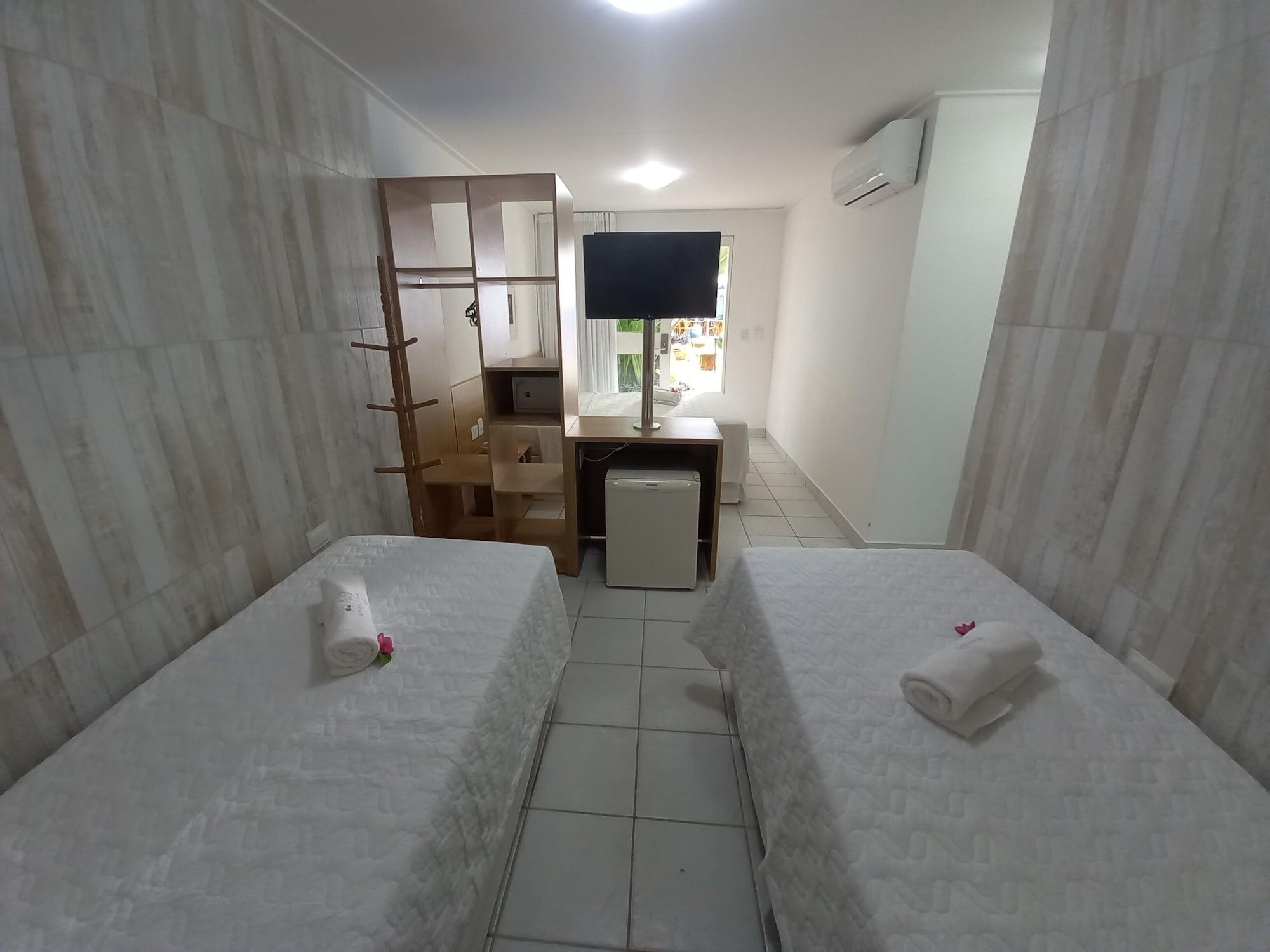 Pousada Vivenda Dos Corais Porto de Galinhas Ngoại thất bức ảnh