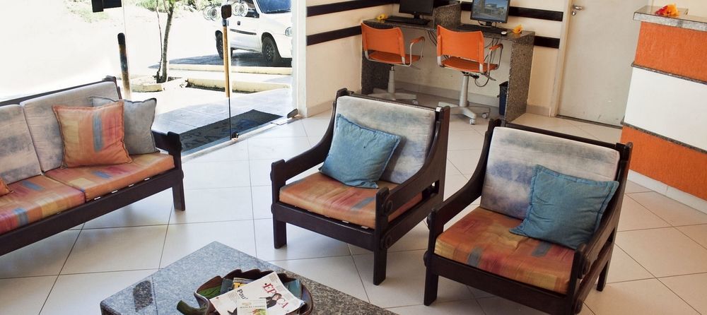 Pousada Vivenda Dos Corais Porto de Galinhas Ngoại thất bức ảnh