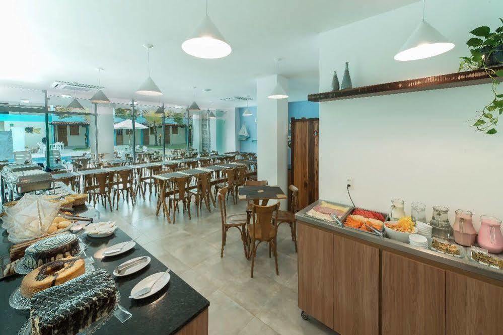 Pousada Vivenda Dos Corais Porto de Galinhas Ngoại thất bức ảnh