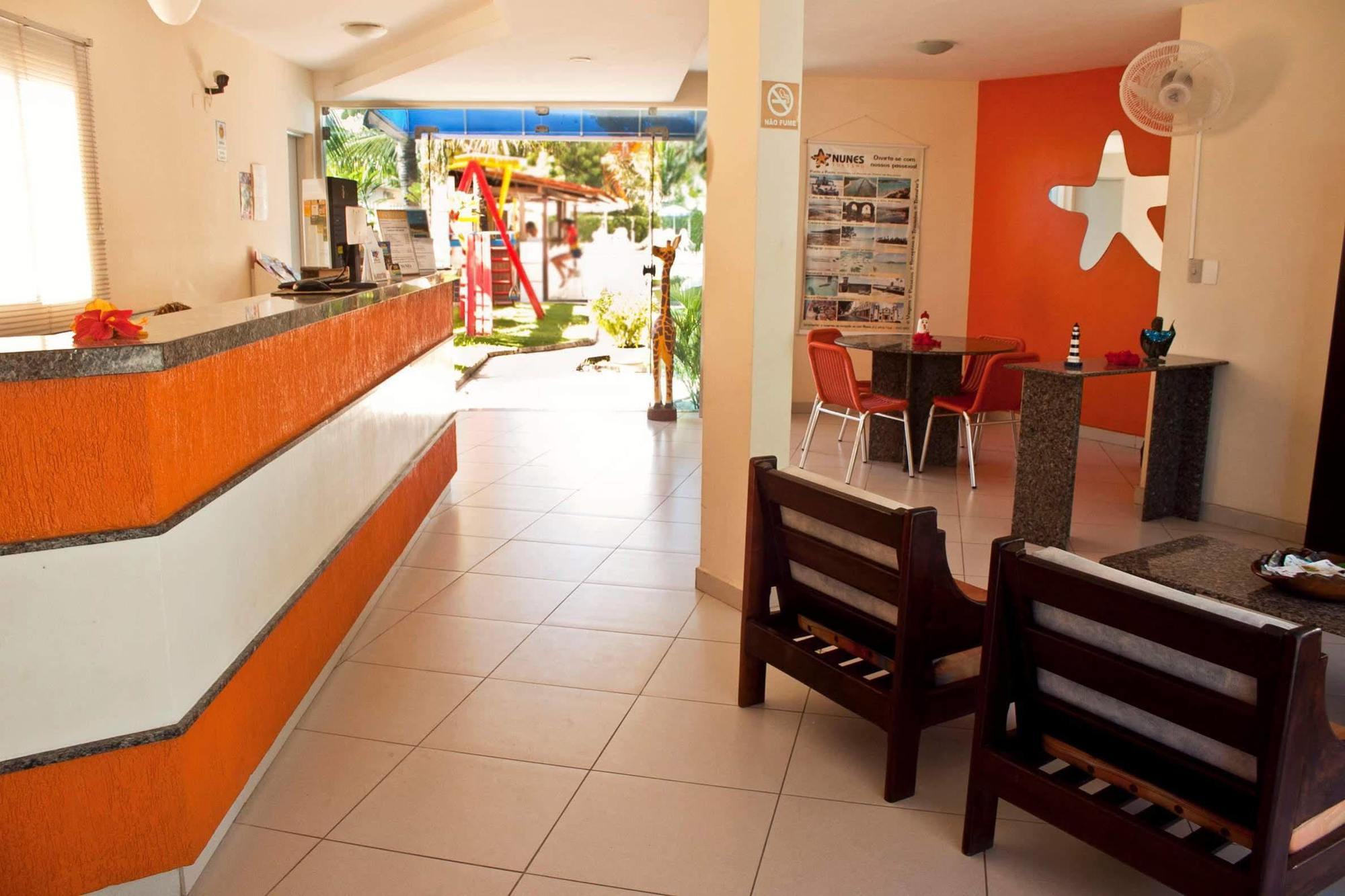 Pousada Vivenda Dos Corais Porto de Galinhas Ngoại thất bức ảnh