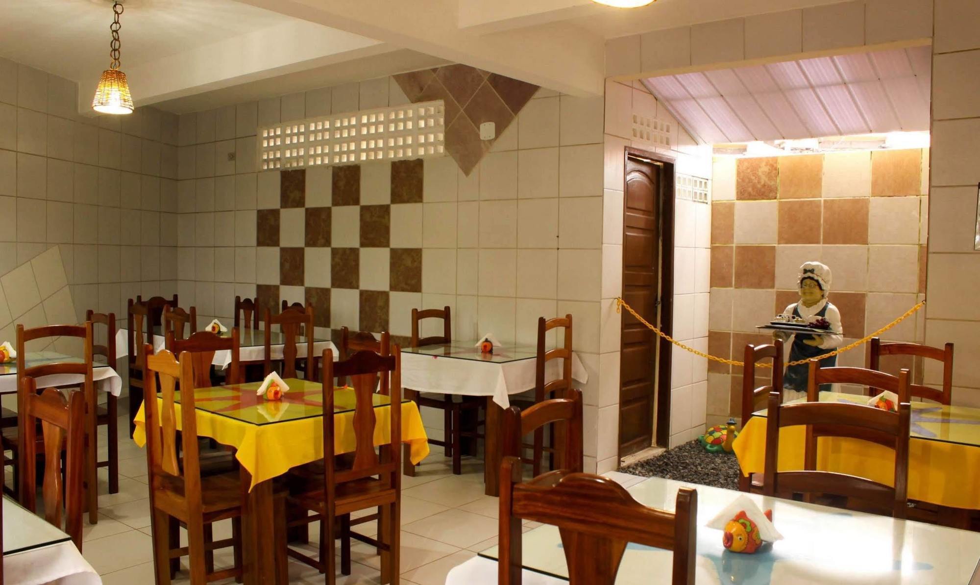 Pousada Vivenda Dos Corais Porto de Galinhas Ngoại thất bức ảnh