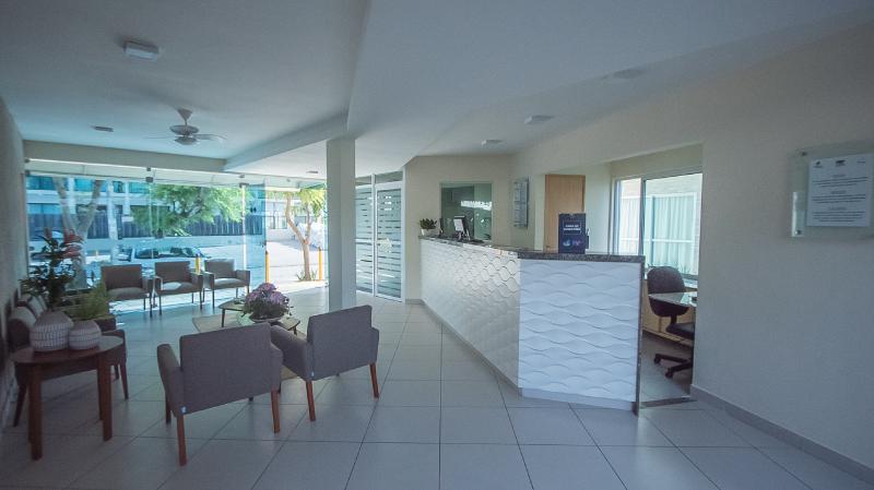 Pousada Vivenda Dos Corais Porto de Galinhas Ngoại thất bức ảnh