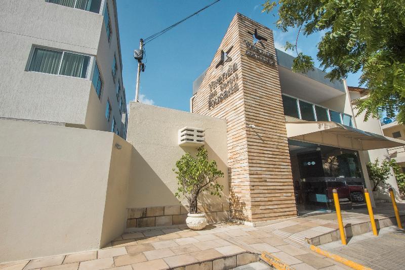 Pousada Vivenda Dos Corais Porto de Galinhas Ngoại thất bức ảnh
