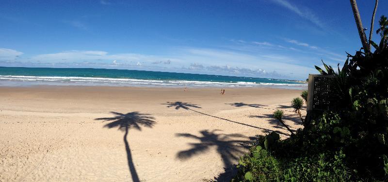 Pousada Vivenda Dos Corais Porto de Galinhas Ngoại thất bức ảnh